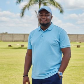 Okezue Victor Chizaram