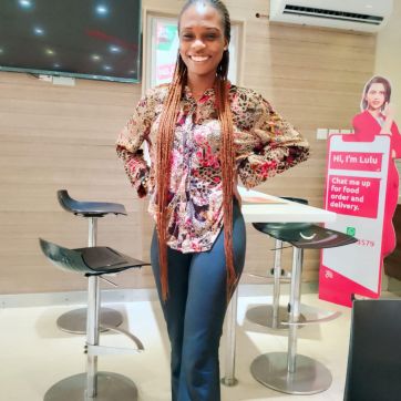 Makaria  Igwe Ogborun