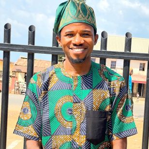 Aluko Taiwo Ebenezer