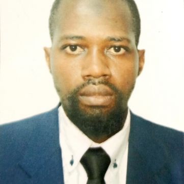 MOJEED OLAWALE LAWAL