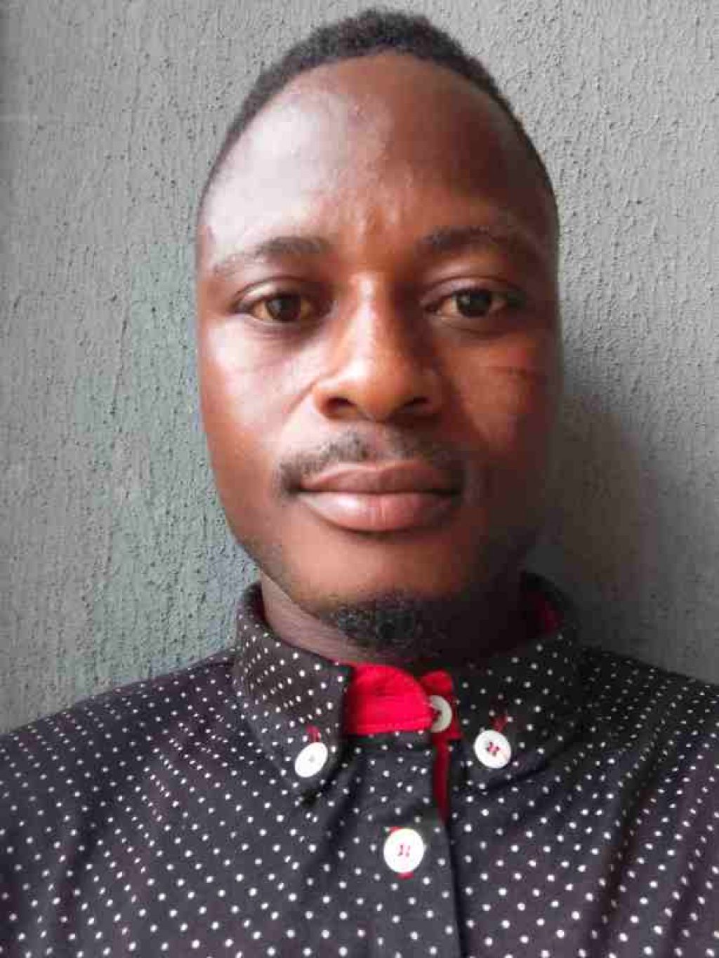 Kilanko francis blessing