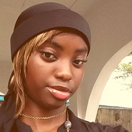 Brianna Peter Team Rivers