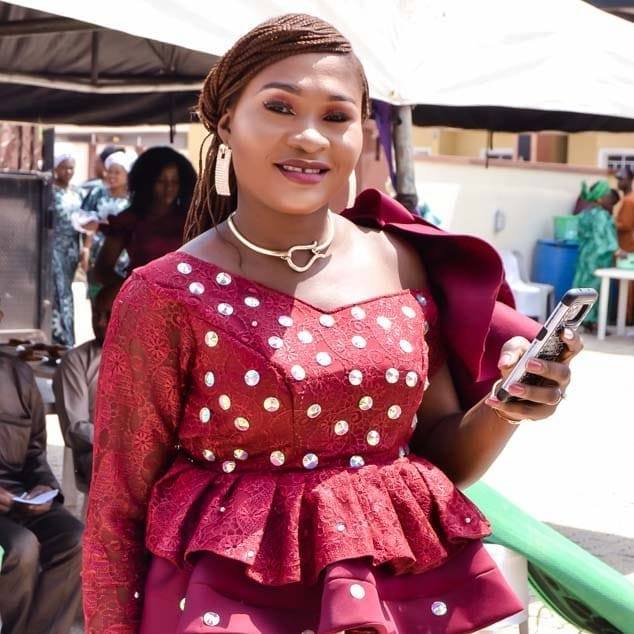 Omole Adeola Unique-Obey