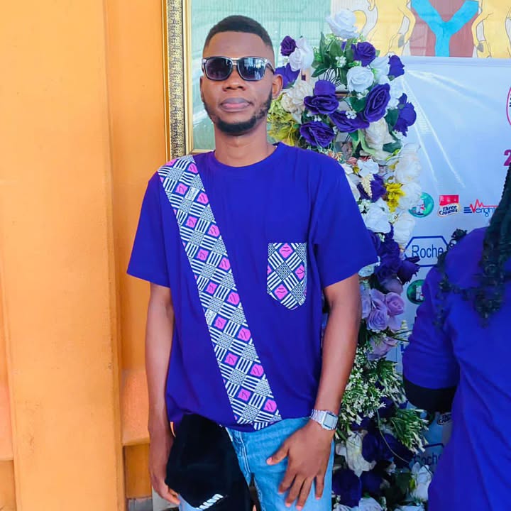 Rtr. Ewurum Bonaventure  RAC Abuja Municipal