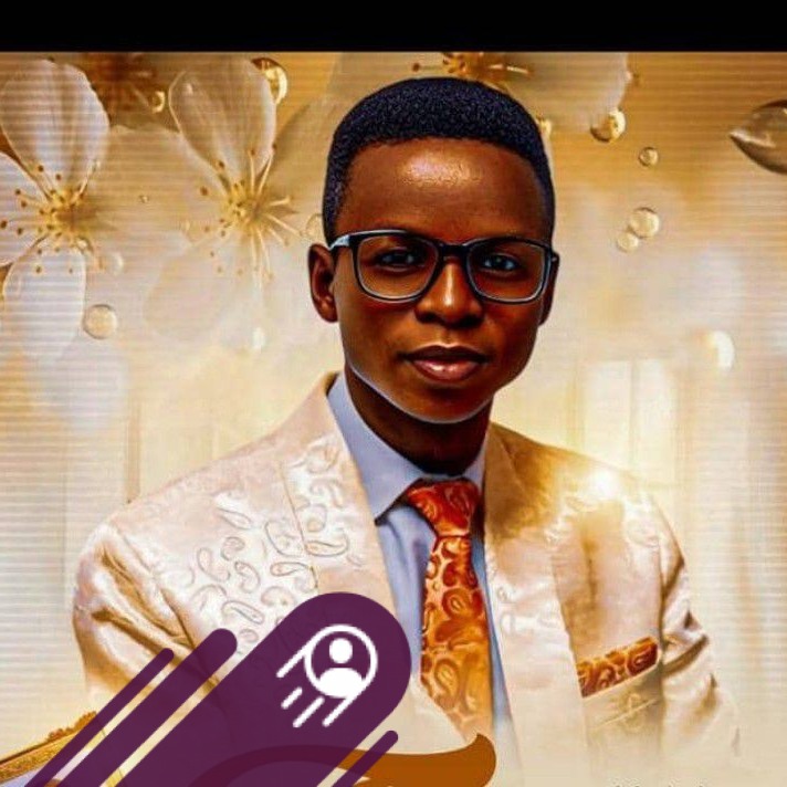 Domnau Shedrack Titus