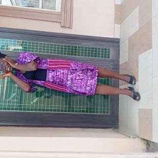 Adewale Abigail Oreofe