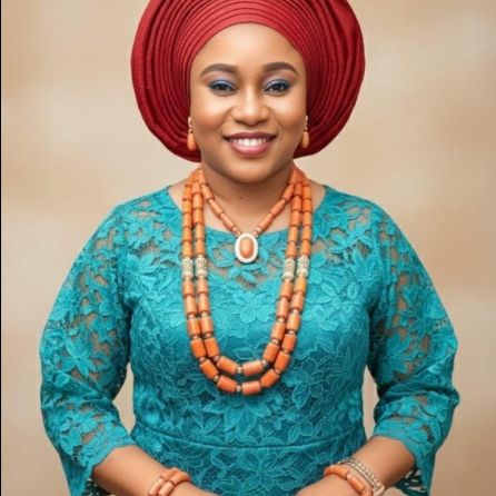 Olori IbukunoluwaInitiative