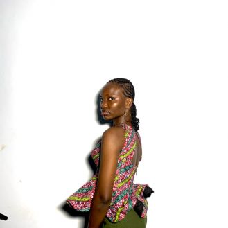 Idowu Titilayo Christiana