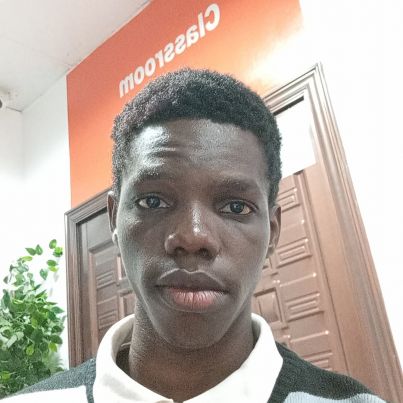 Aderinola Opemipo Emmanuel