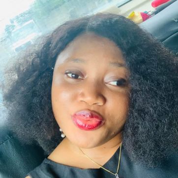 RUTH AYOMIDE ABOSEDE