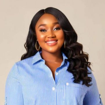 RUTH AYOMIDE ABOSEDE