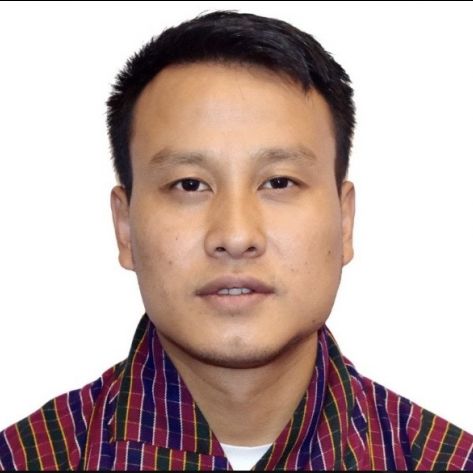 Tshering Dendup