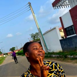 Adesanya Omolade Joy