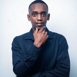 Buinwi Kenneth Webnda