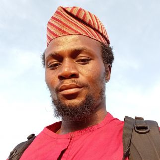 Alarape Abdulgafar alabi