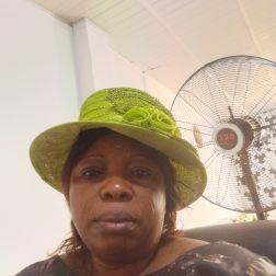 Igharoro Patricia sola