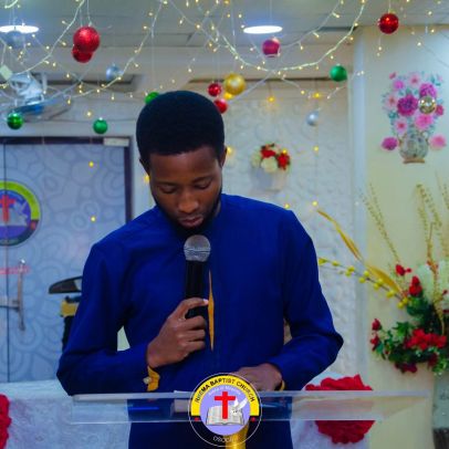 Adebisi Abimbola Oyebode