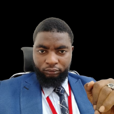 Abdussalam Abubakar MK