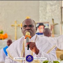 A/V/S/E Mobolaji Tinubu