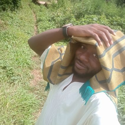 Abdulwahab jamiu Muhammad