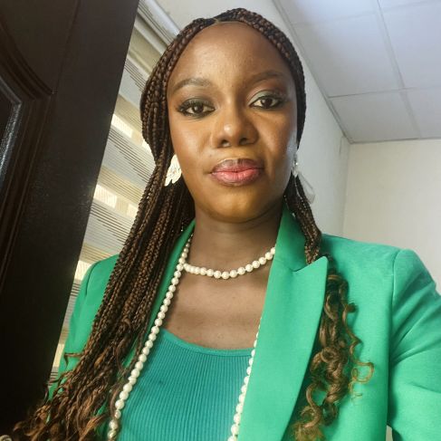 Barr. Ifeoluwa Adeka