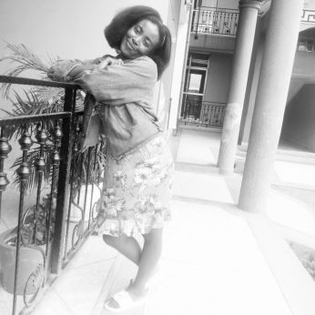 Ashaba Ahebwa Comfort