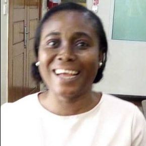 Abigail Patrick Ukon