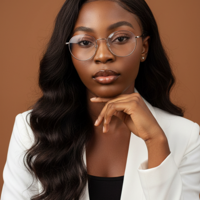 Fortune Onyinyechi Okoha