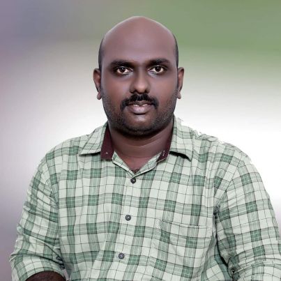 Visakh Thadathivilayil