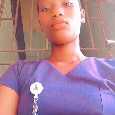 Werikemebaghe Blessing