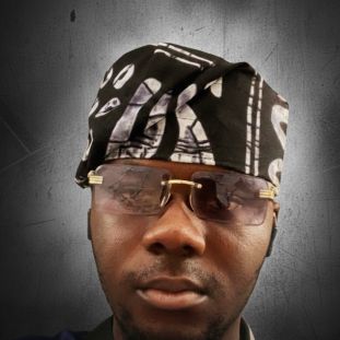 My name is Lekan Lawal