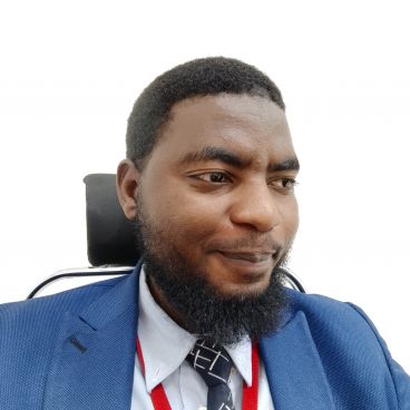 Abdussalam Abubakar MK