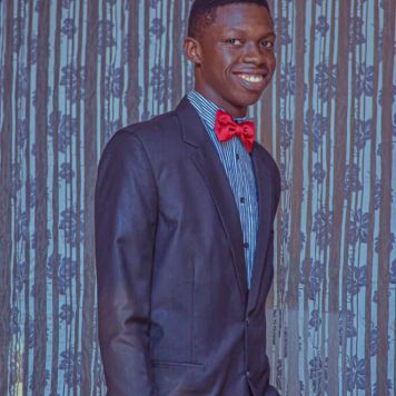 Ajayi Oluwabamirin Aderibigbe