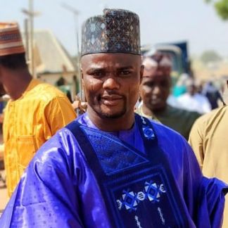 Shuaibu Abdullahi