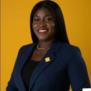 Victoria Orji, MIHRM, ACIPM