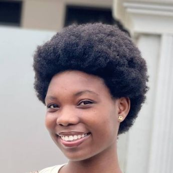 Precious A. M. Gatsey