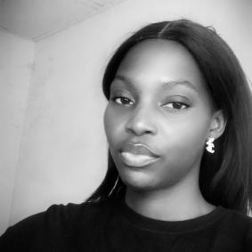 Anichukwu Mercy Chiamaka