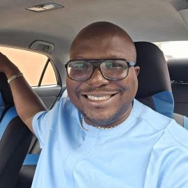 Dr. Oluwatayo A. Makinde