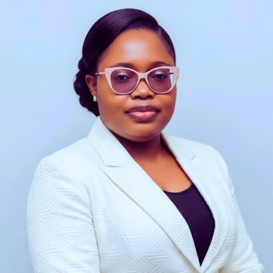 Elizabeth Elsie Esinam  Dravie