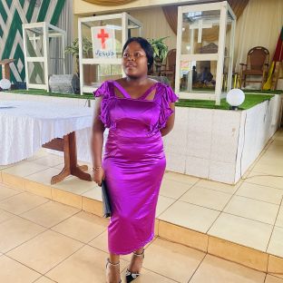 Germnda Clarist Tsemya