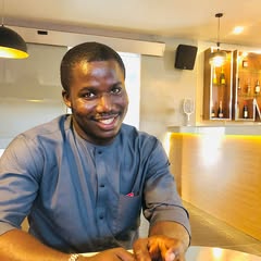 Asi. Oluwaseunfunmi Daniels