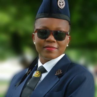 Dr. Beauty Usoroh Kenneth