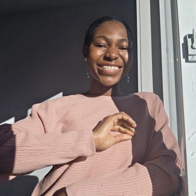 Nifemi Afelumo