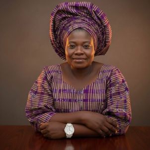 Mrs Elizabeth A.A. Afolabi