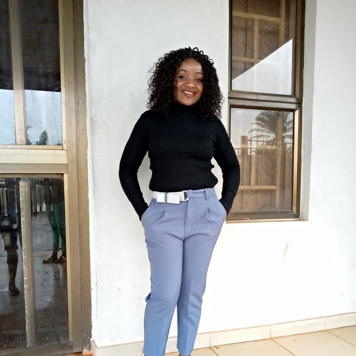 Kellyanns Charity Odinaka