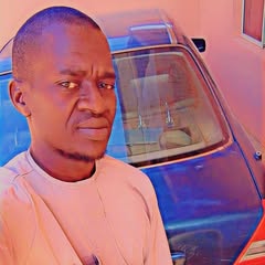 Mustapha Ibrahim Kofarbai