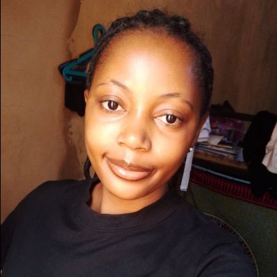 Kadiri precious ojochegbe