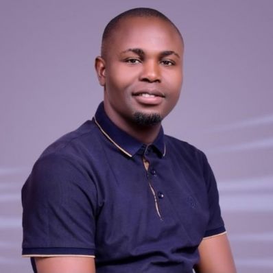 Amb. Matthew  O. | 🇳🇬