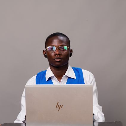 Eniola Sodiq Ayomide