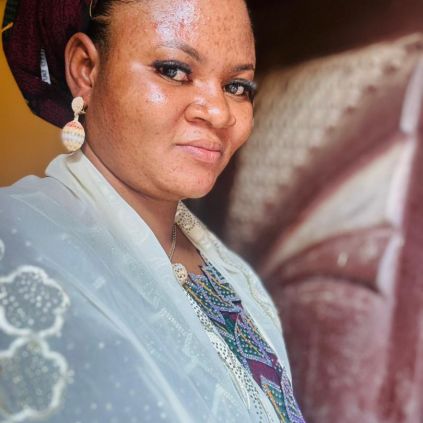 Aisha Hussain Abdulrasheed Esq,